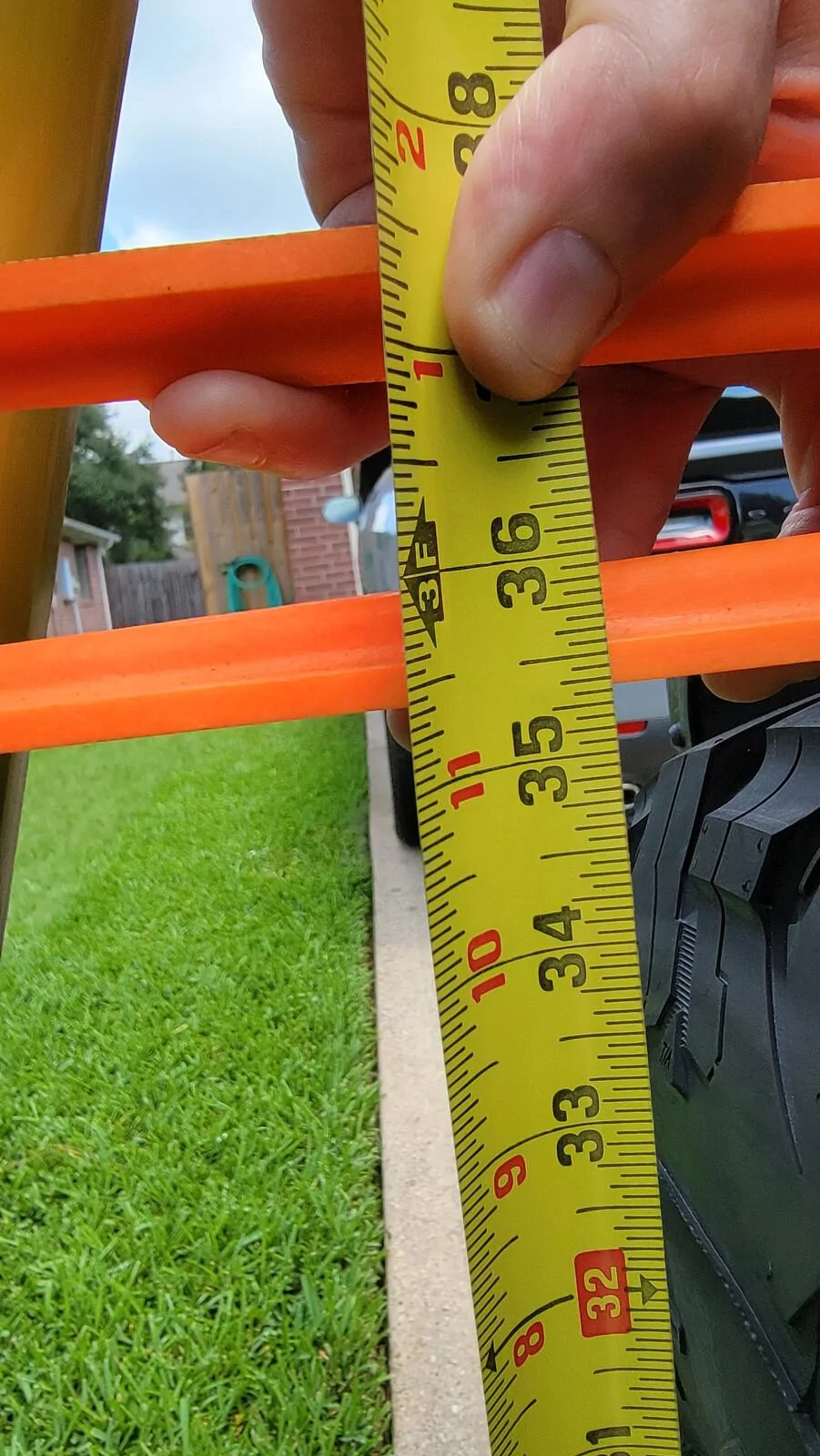 Ford Bronco Tire Size Question w/ K02's K02 - Loaded (1)