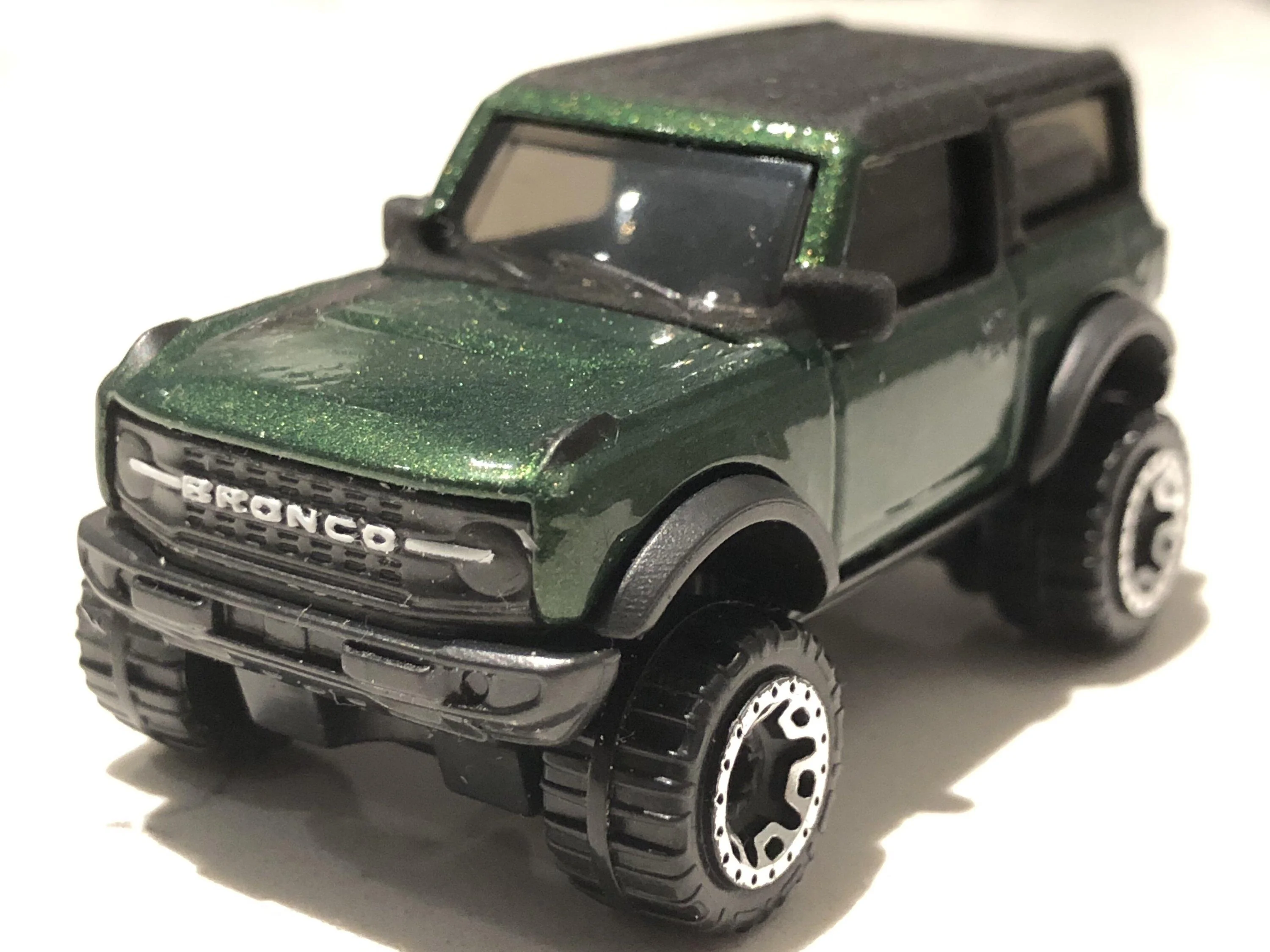 Ford Bronco Scale modeling ??? IMG_3641