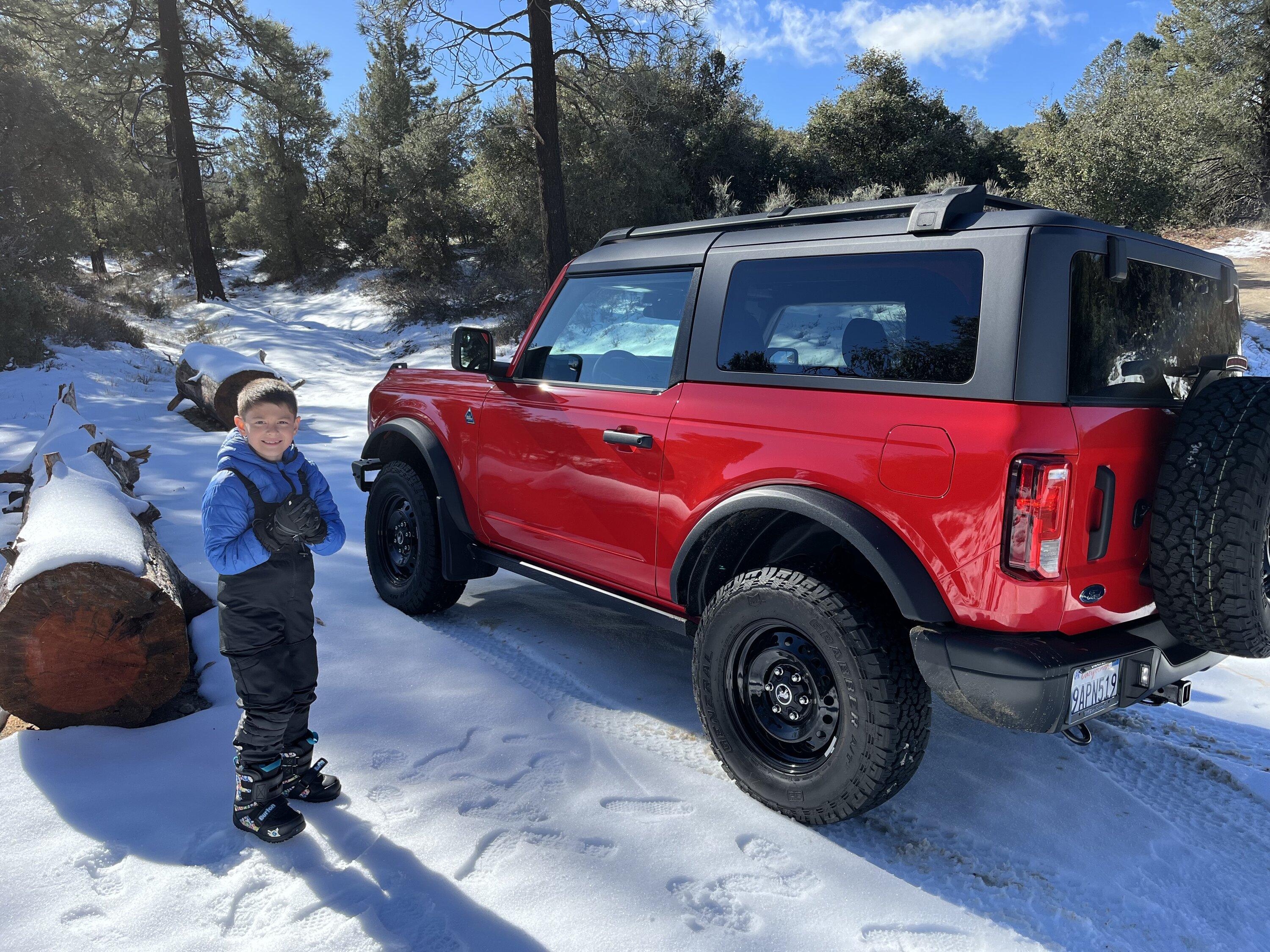 Ford Bronco Ultimate Black Diamond Non-Sasquatch pics thread IMG_8387