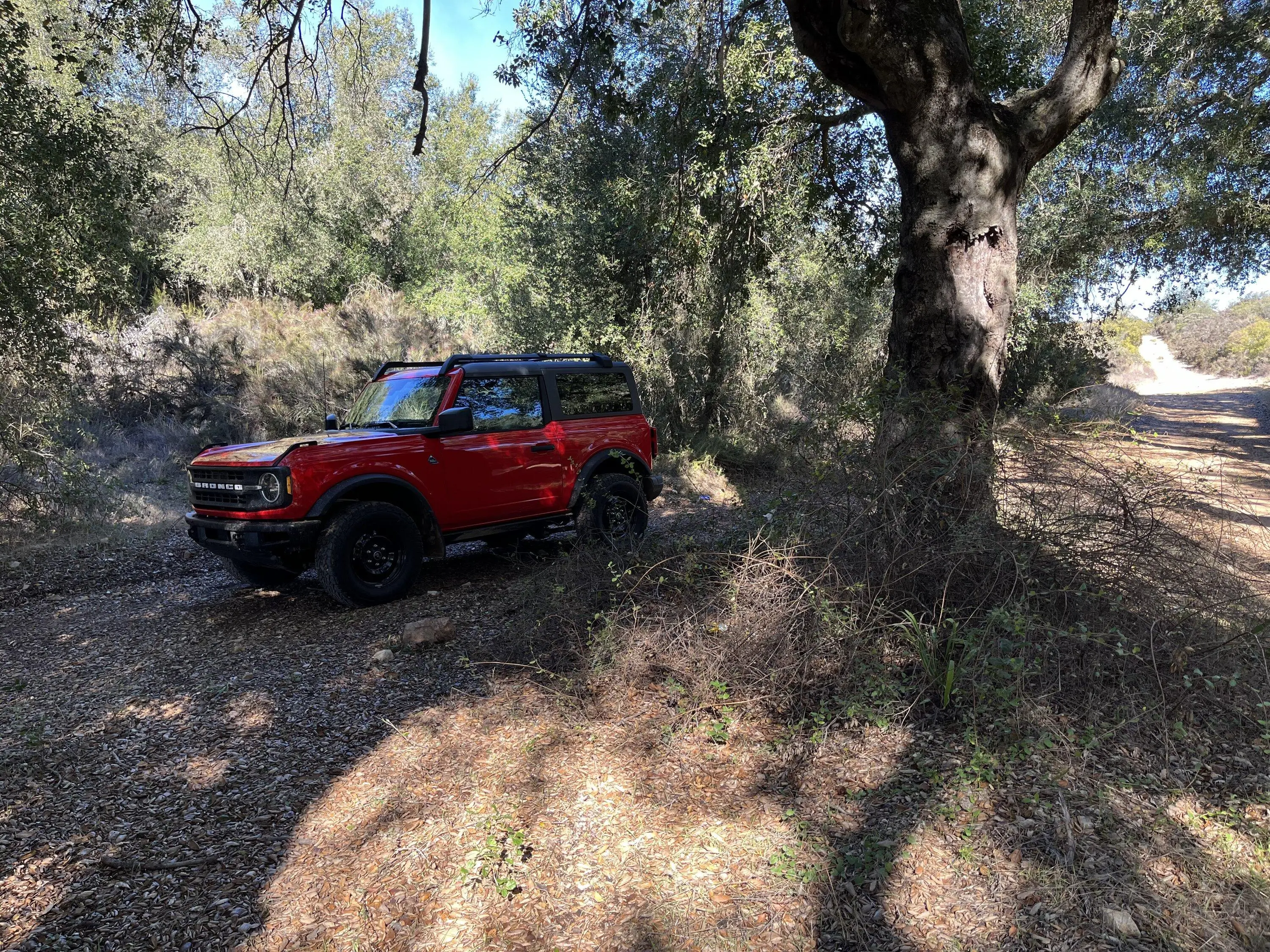 Ford Bronco Ultimate Black Diamond Non-Sasquatch pics thread IMG_8159