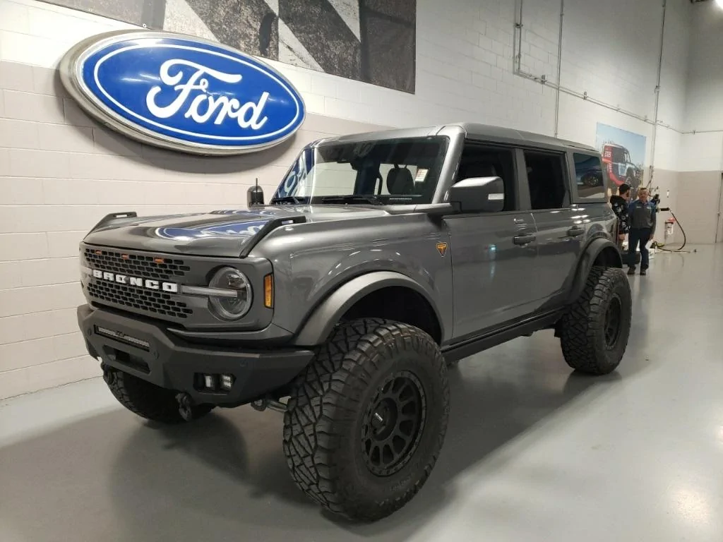 Ford Bronco Have a name / nickname for your Bronco? IMG_2422