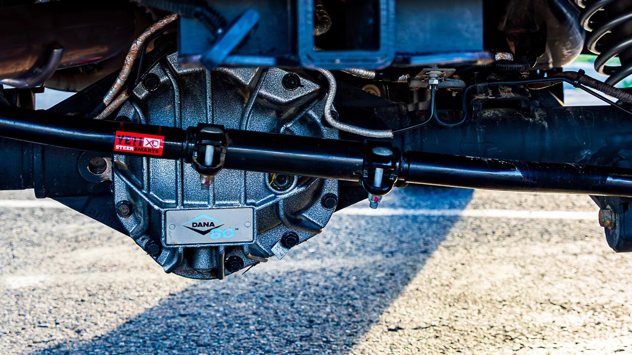 Ford Bronco @KermitBronco ULTIMATE Badlands Build ElSegundo@KermitBronco-4