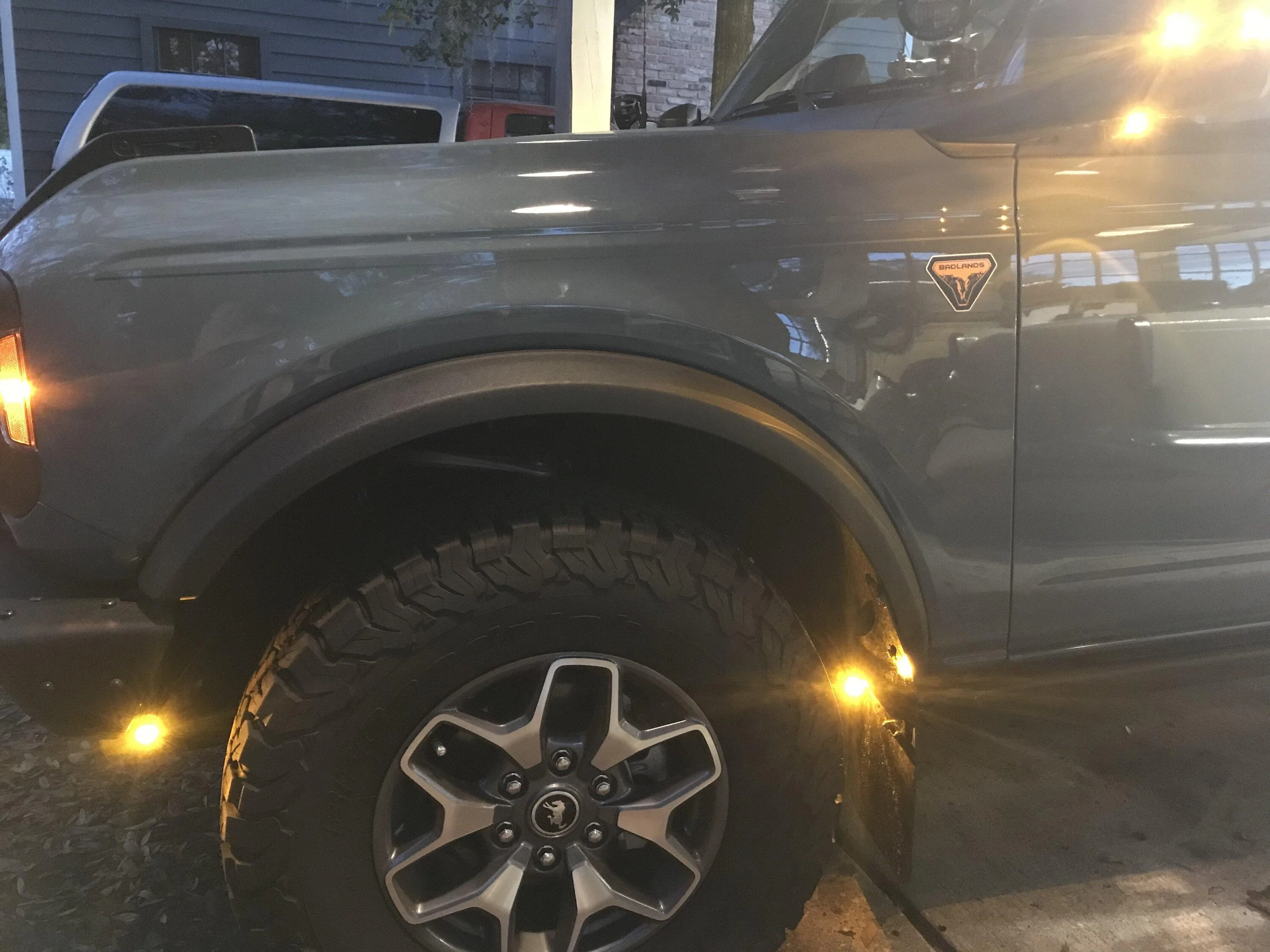 Ford Bronco Turn-signals in outside mirrors? 144F4162-7066-4E29-A27A-F6C63D61CC88