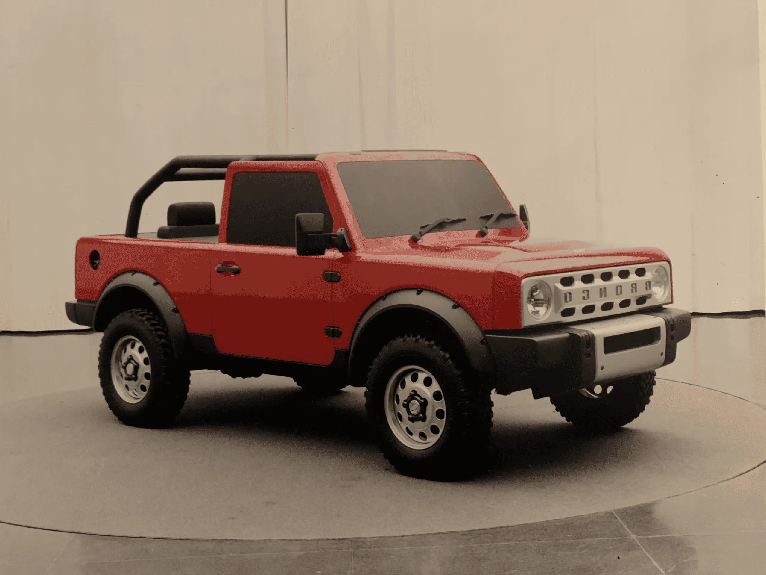 Ford Bronco 2025 Bronco Refresh design?? U260_1-scaled-e1622142042790
