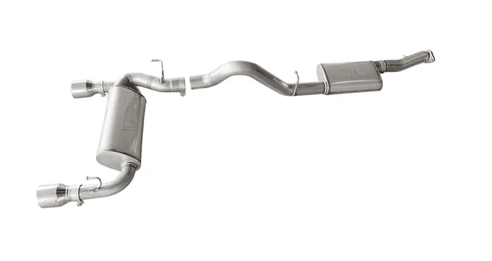 Ford Bronco 0-60 in 4 Seconds - My 2.7 Bronco Performance Modification Thread 1707762482065