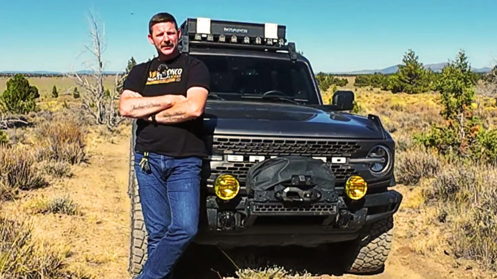 Ford Bronco Anyone running 2 lights on the front bumper? Untitled design