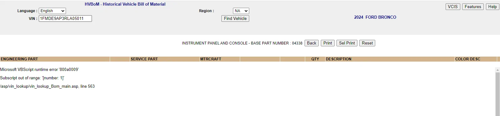 Ford Bronco 2024 Badlands Delivered. Stitched Dash Pad Photos 1707769182228