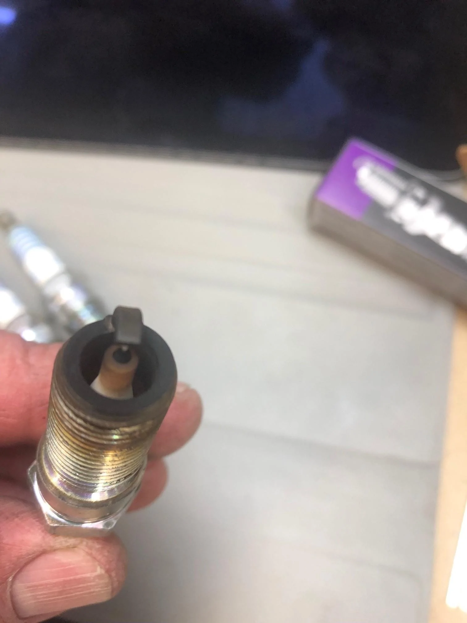Ford Bronco 0-60 in 4 Seconds - My 2.7 Bronco Performance Modification Thread plug1