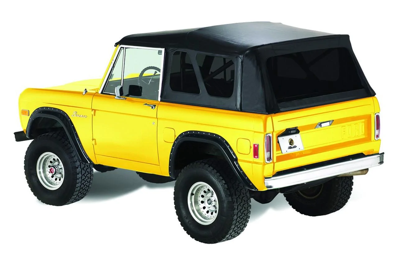 Ford Bronco Bronco soft top BDKW_5153301-IMG_001_P04_ANG_A__94014