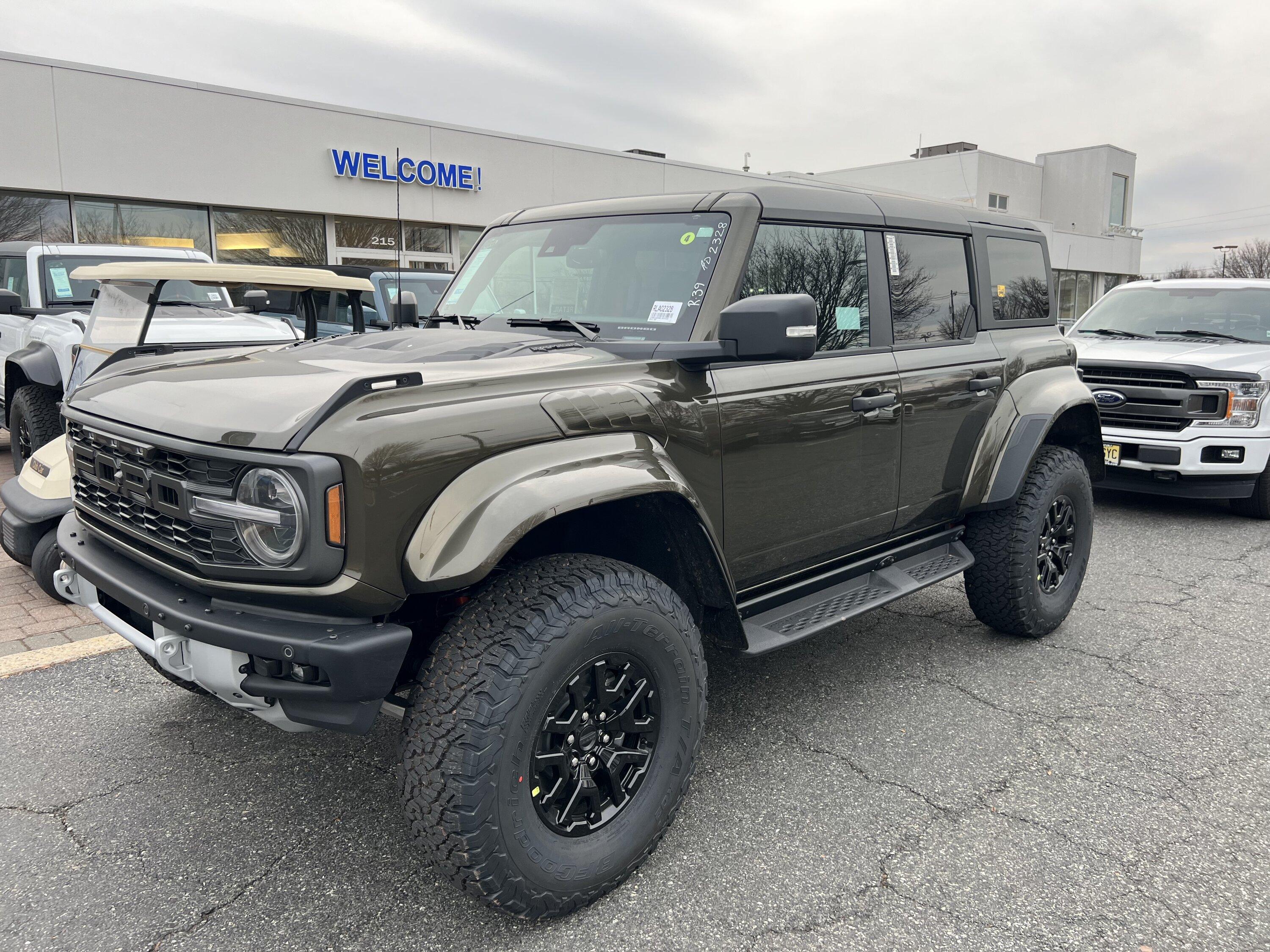 Sitemapcdatahttpsomobeldreferenzcomamazing Shelter Green Bronco Raptor Photos
