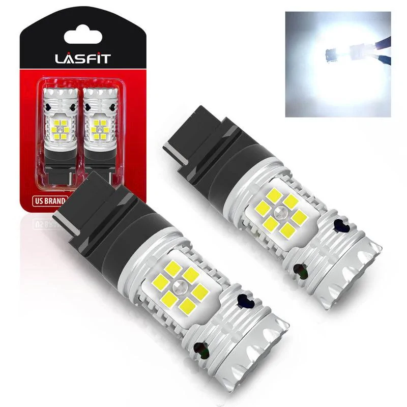 Ford Bronco Base tail-lights, led reverse bulbs. WT21WCanbusLEDReverseLight_800x
