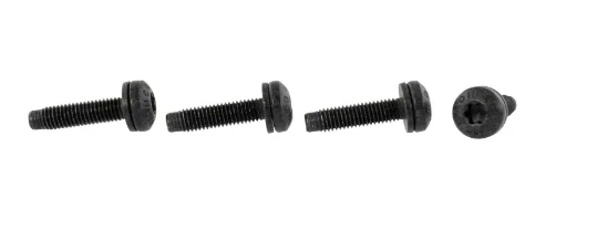 Ford Bronco Replacement Bolts for Heavy Duty Modular Front Bumper? 1707827153756