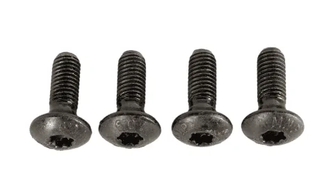 Ford Bronco Replacement Bolts for Heavy Duty Modular Front Bumper? 1707827182609