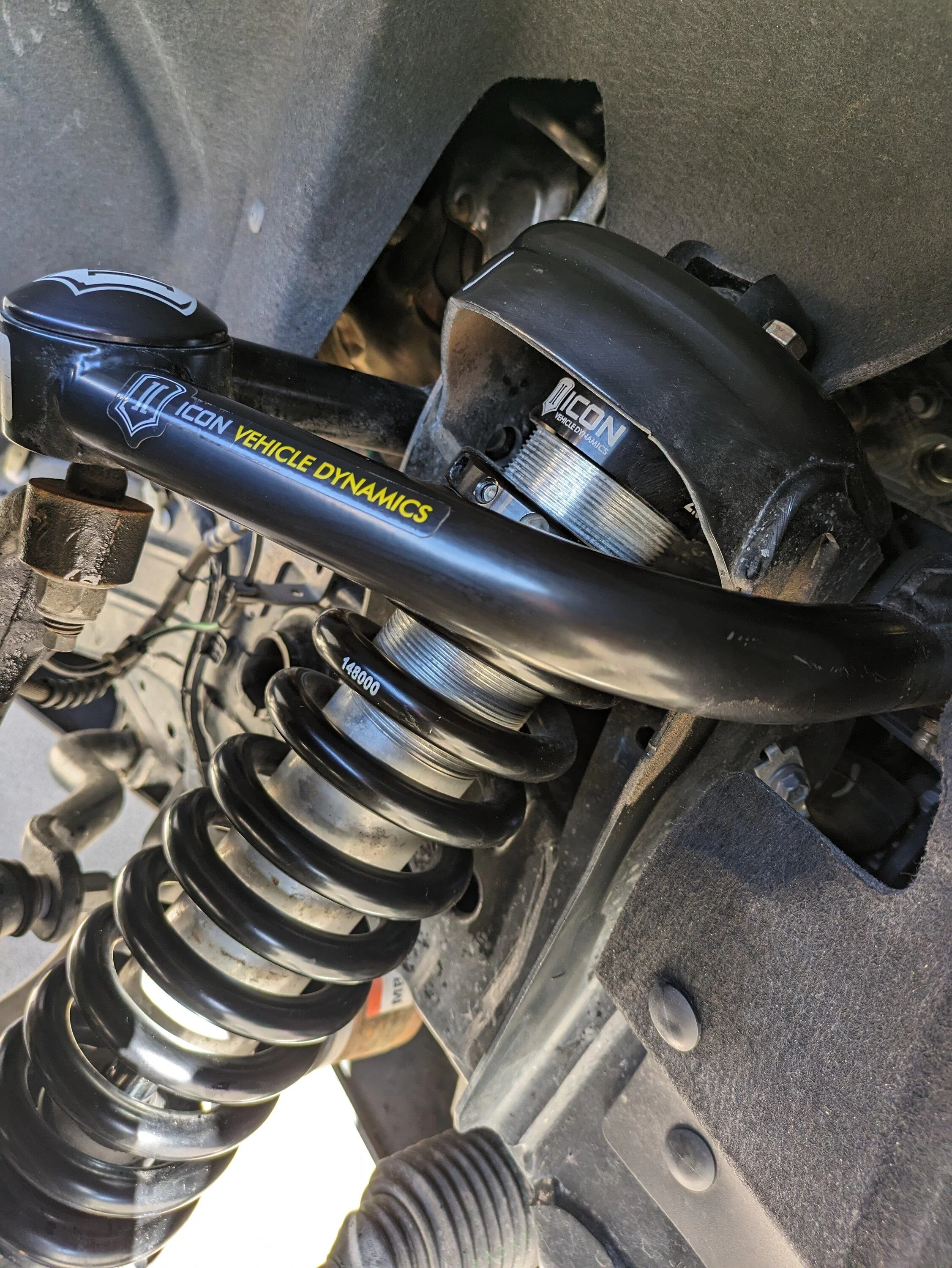 Ford Bronco 2022 Bronco Base Sasquatch with Mods 1000002496