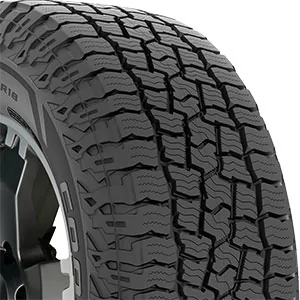 Ford Bronco Choose your trail with NEW Cooper Discoverer Road+Trail AT tires! copdrtat_ang_l