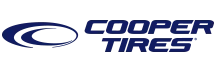 Ford Bronco Choose your trail with NEW Cooper Discoverer Road+Trail AT tires! BRANDlogo_cooper_tir