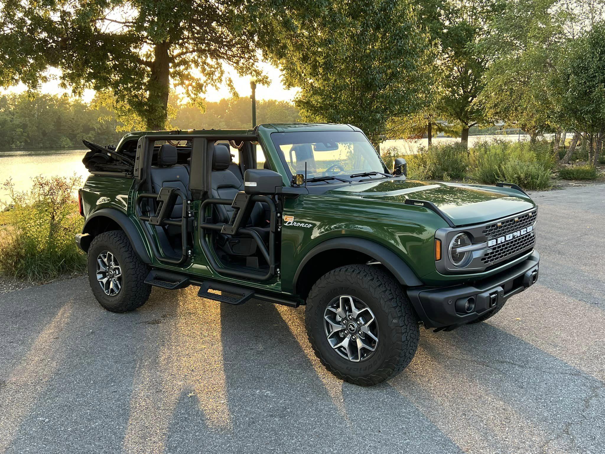 Ford Bronco Badlands Sasquatch has terrible MPG 414902718_10224152507352789_9053589309665849994_n