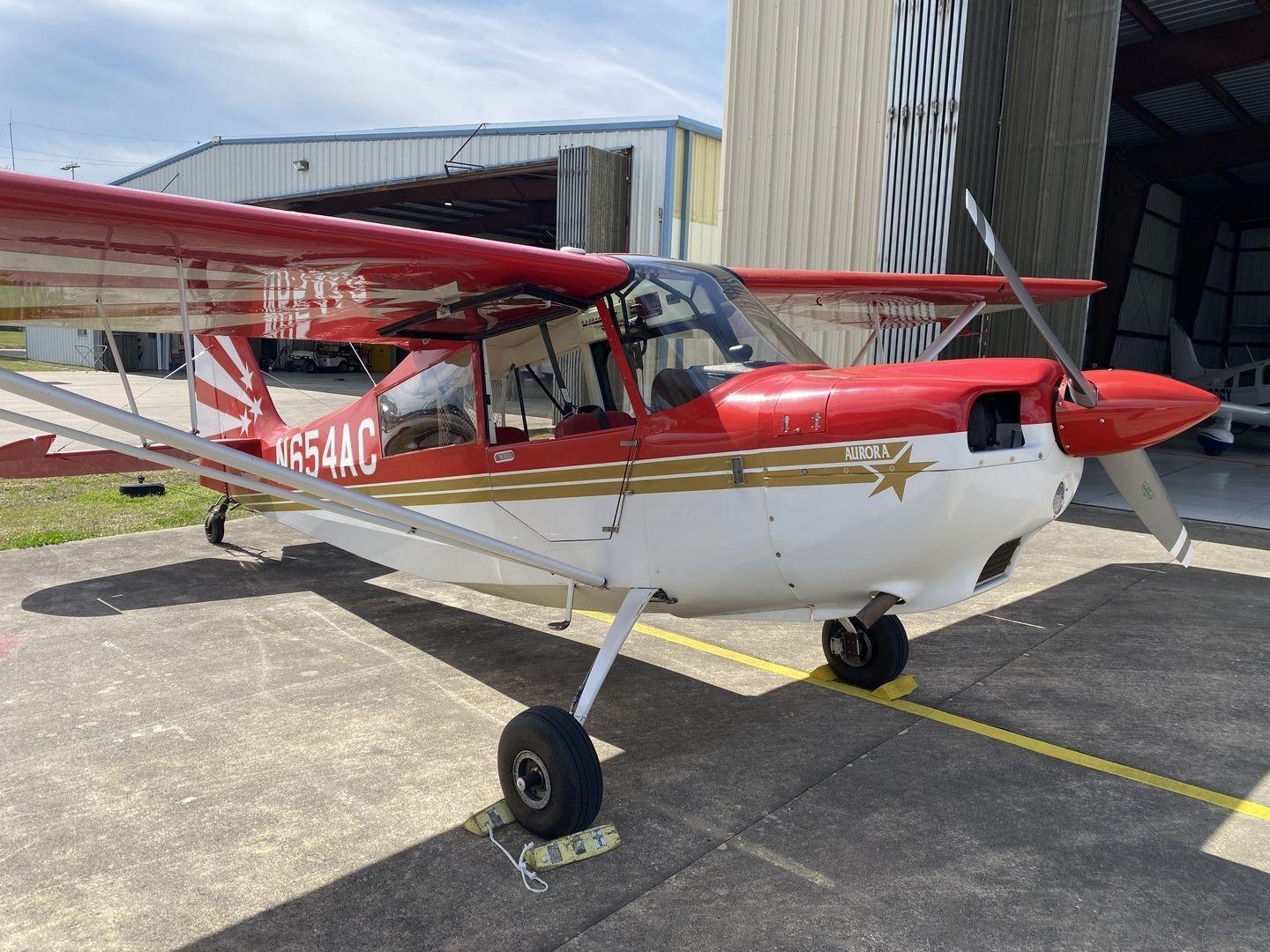 Ford Bronco Aviation Photo and BS thread 7ECA2