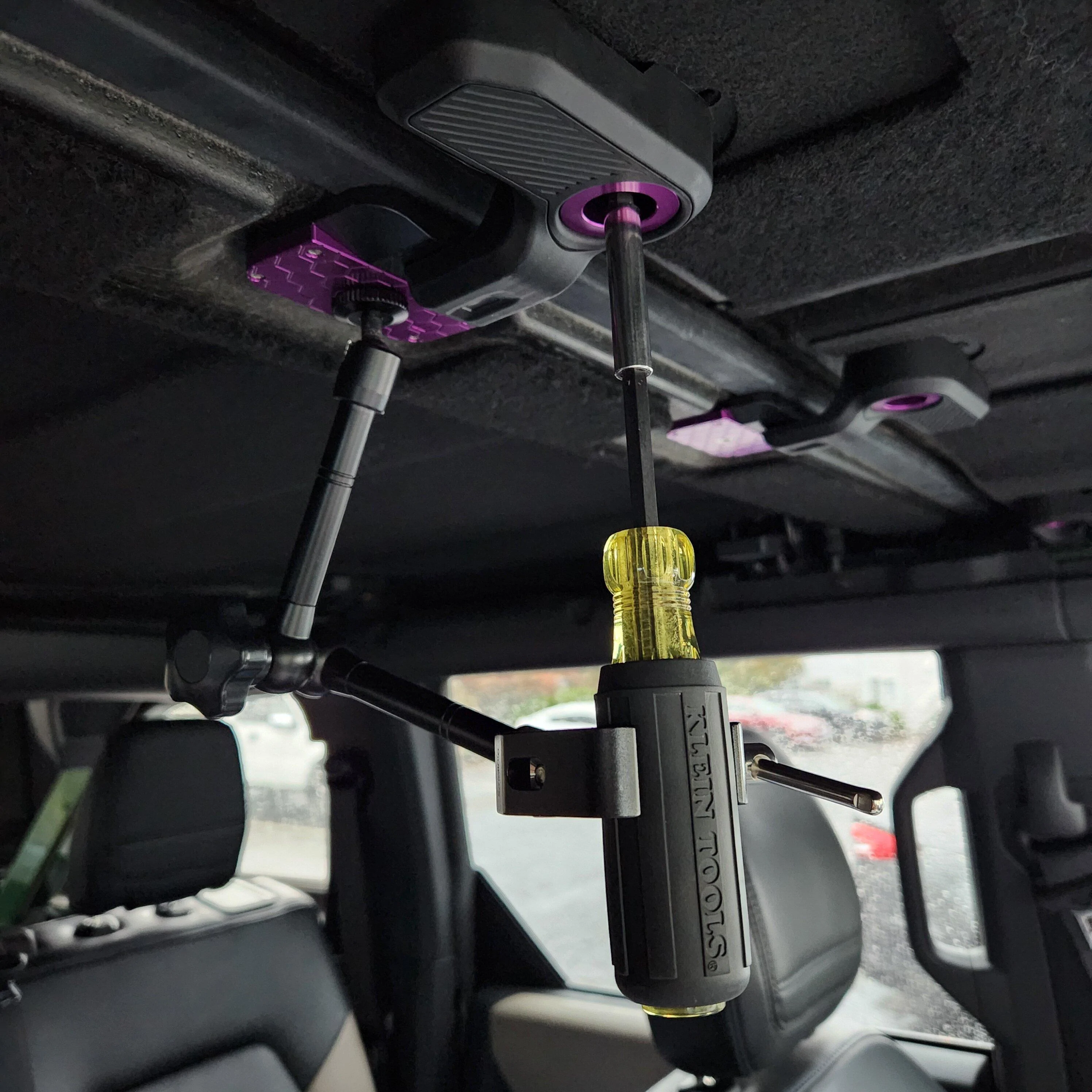 Ford Bronco 50% off Bronco Mods 20240205_161256