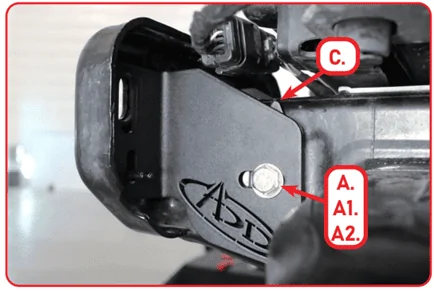 Ford Bronco Raptor Winch Bumper- Fail? 1708000250268