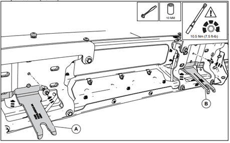 Ford Bronco Raptor Winch Bumper- Fail? 1708000274608