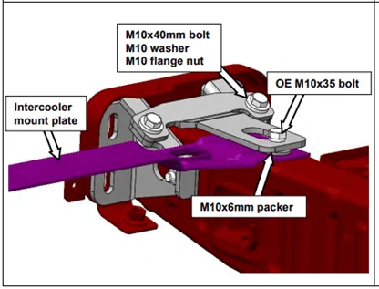 Ford Bronco Raptor Winch Bumper- Fail? 1708000339929