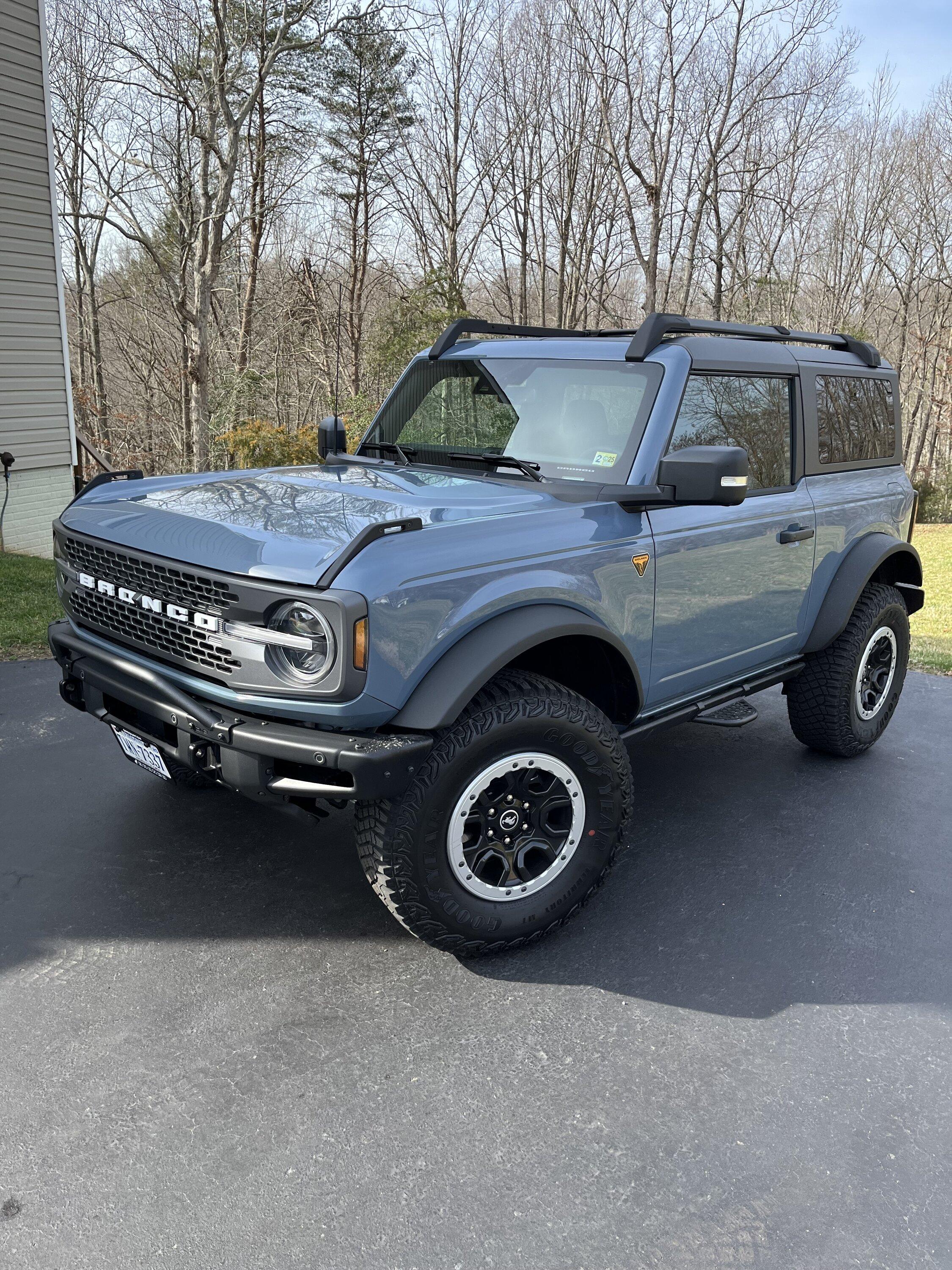 Ford Bronco Newbee IMG_0786