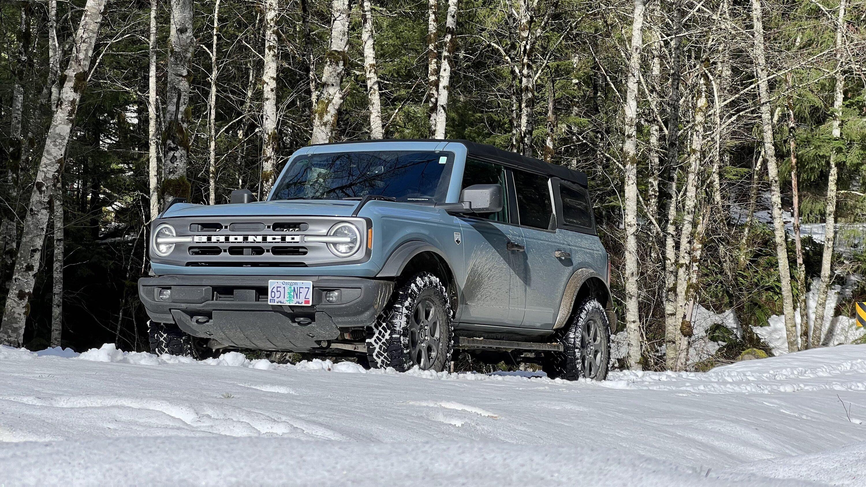 Ford Bronco AREA 51 Bronco Club IMG_9489