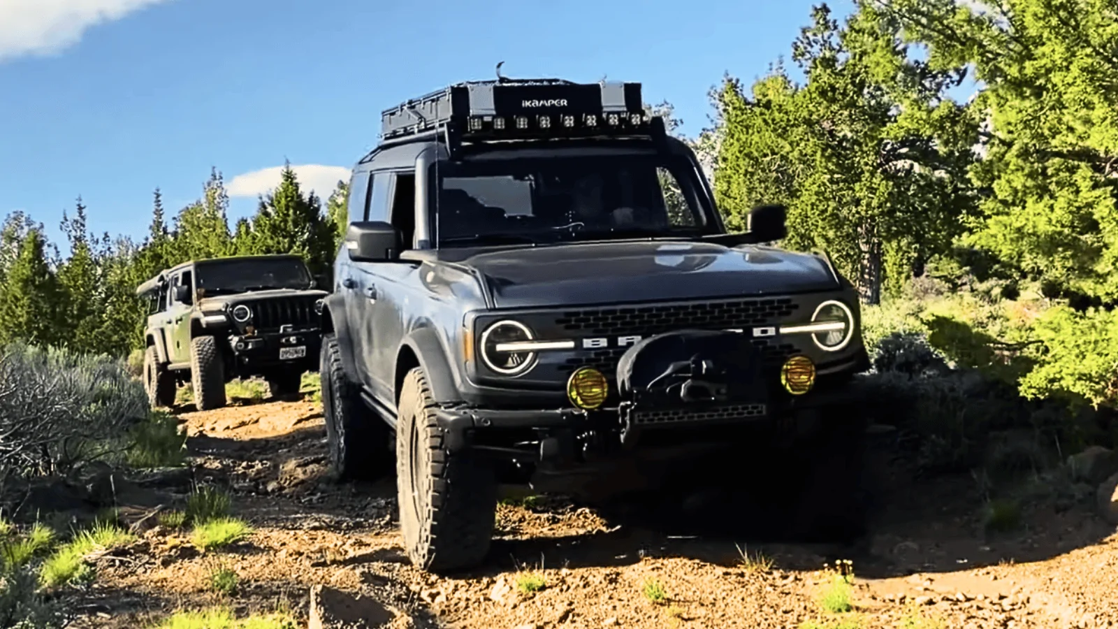 Ford Bronco OVERLANDING: How I Stay Warm At Night. How Do You? Untitled design (1)