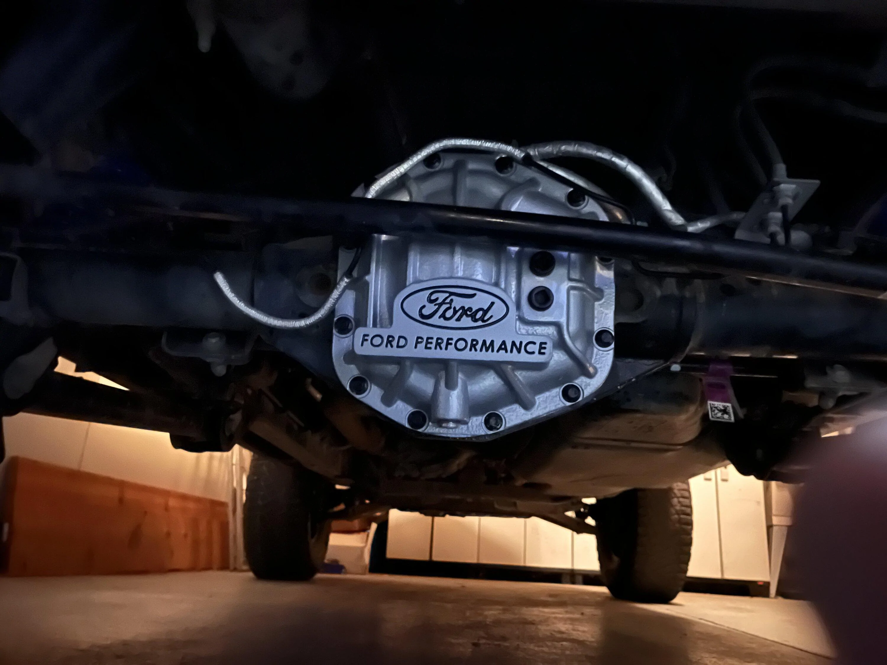Ford Bronco What did you do TO / WITH your Bronco today? 👨🏻‍🔧🧰🚿🛠 IMG_2770