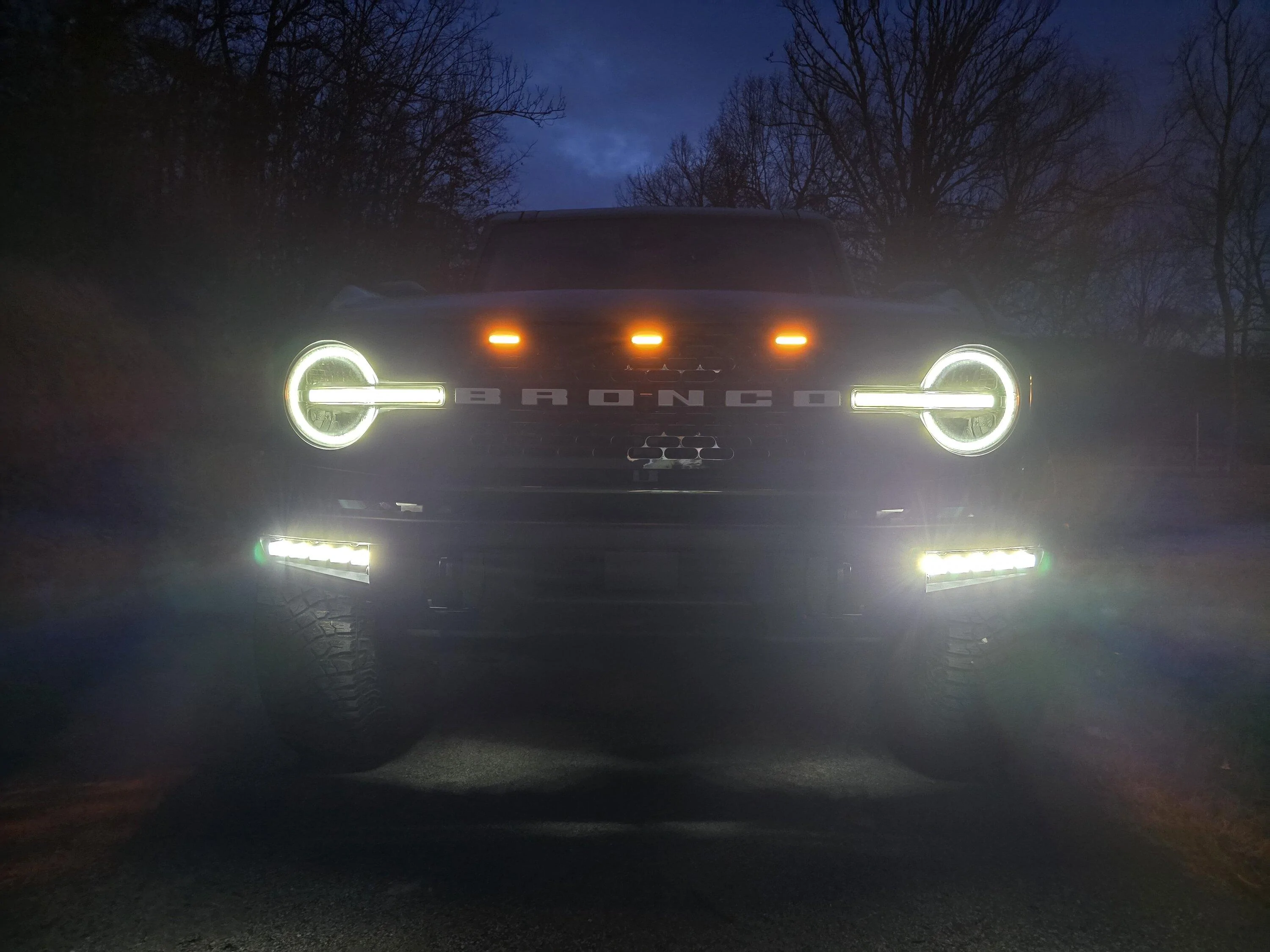 Ford Bronco Lumen8 Fog Lights 20240216_063433