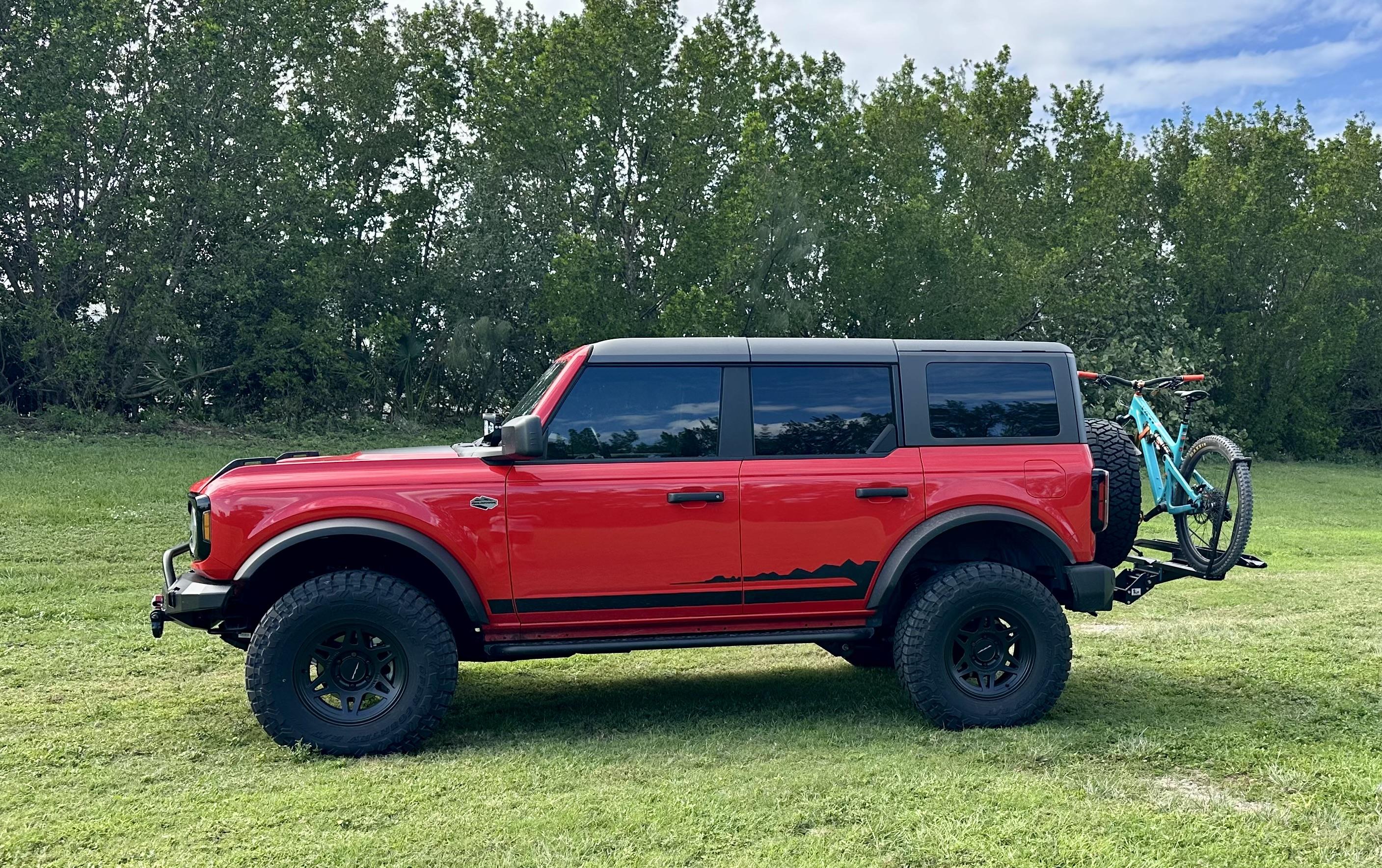 Ford Bronco Finally Found HD Rear Springs That Work IMG_6814