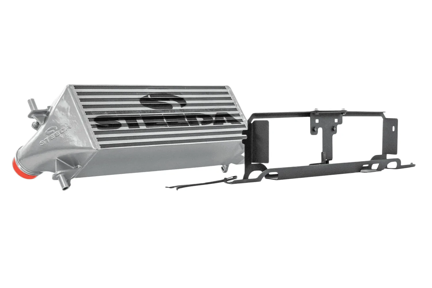 Ford Bronco STEEDA DEBUTS NEW FORD BRONCO PROFLOW INTERCOOLER 1708102436117