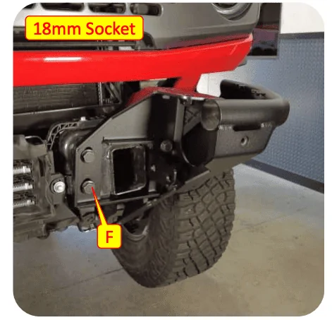 Ford Bronco Raptor Winch Bumper- Fail? 1708122599270