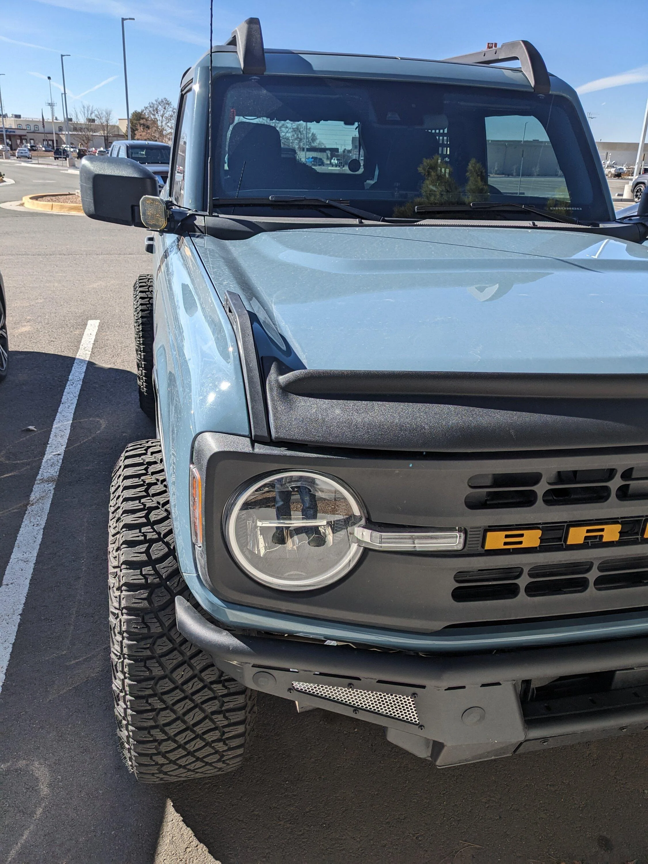 Ford Bronco Show me your poke! PXL_20240130_202657394
