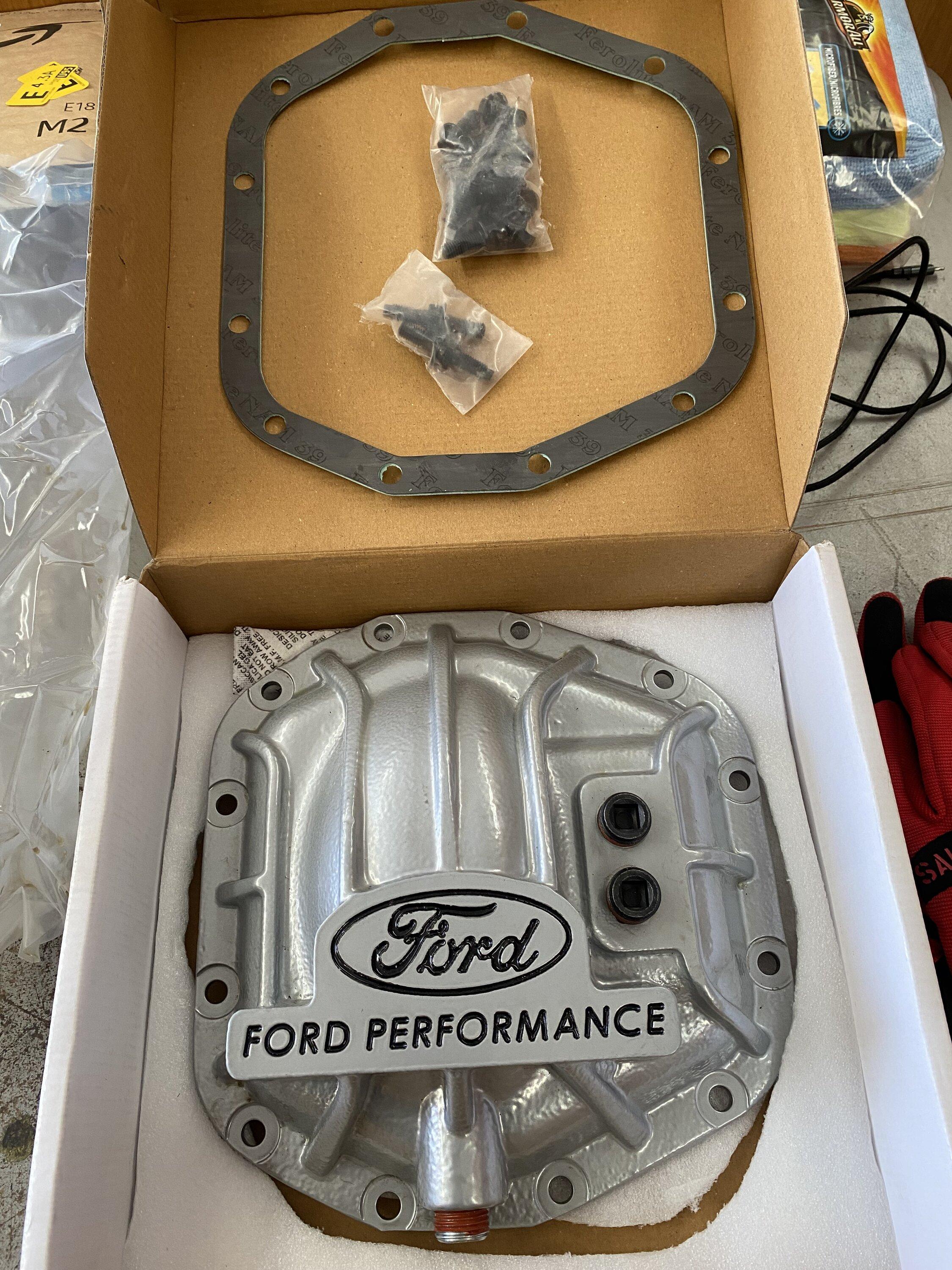 Ford Bronco What did you do TO / WITH your Bronco today? 👨🏻‍🔧🧰🚿🛠 IMG_4045