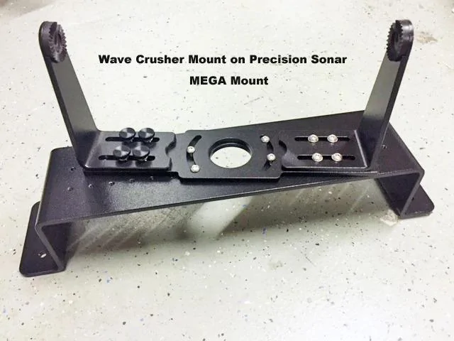 Ford Bronco Lowrance GPS Mount? img-wcm3 (1)