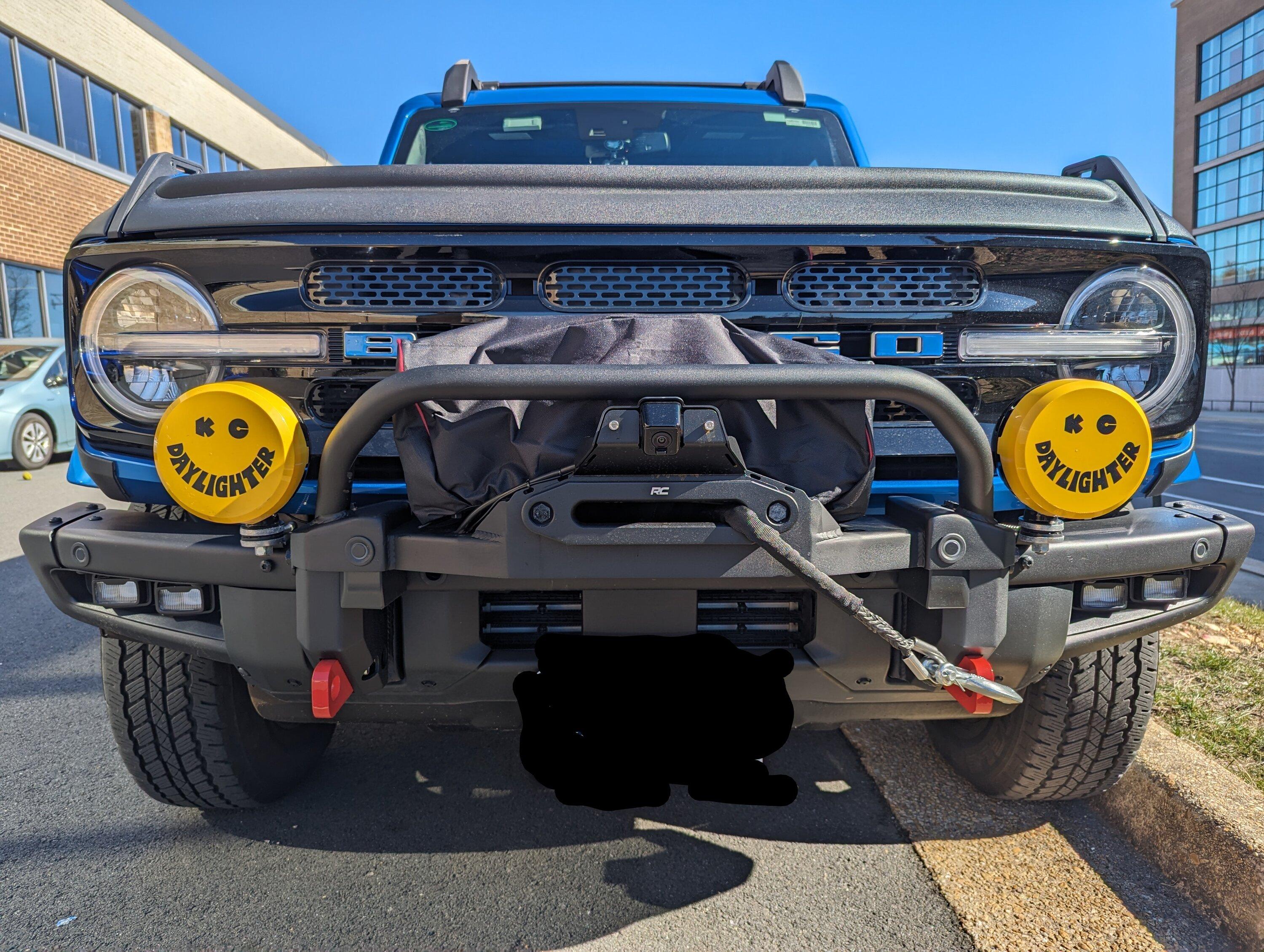 Ford Bronco Help needed for bumper and winch PXL_20240203_164604009~2