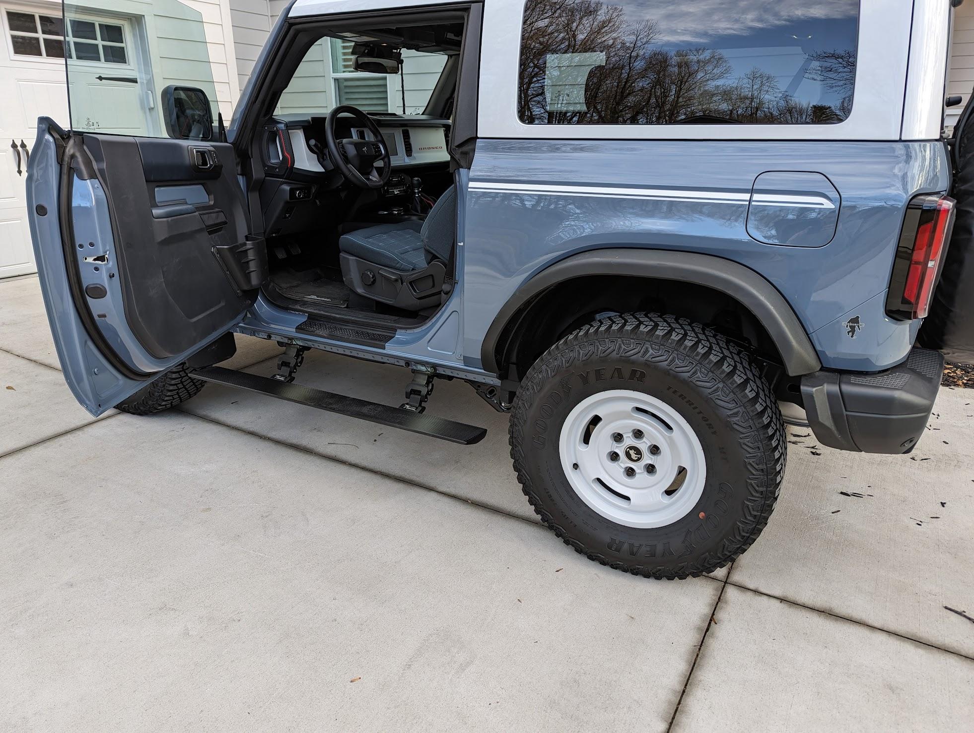 Ford Bronco Lower Outer Banks 1708268677839