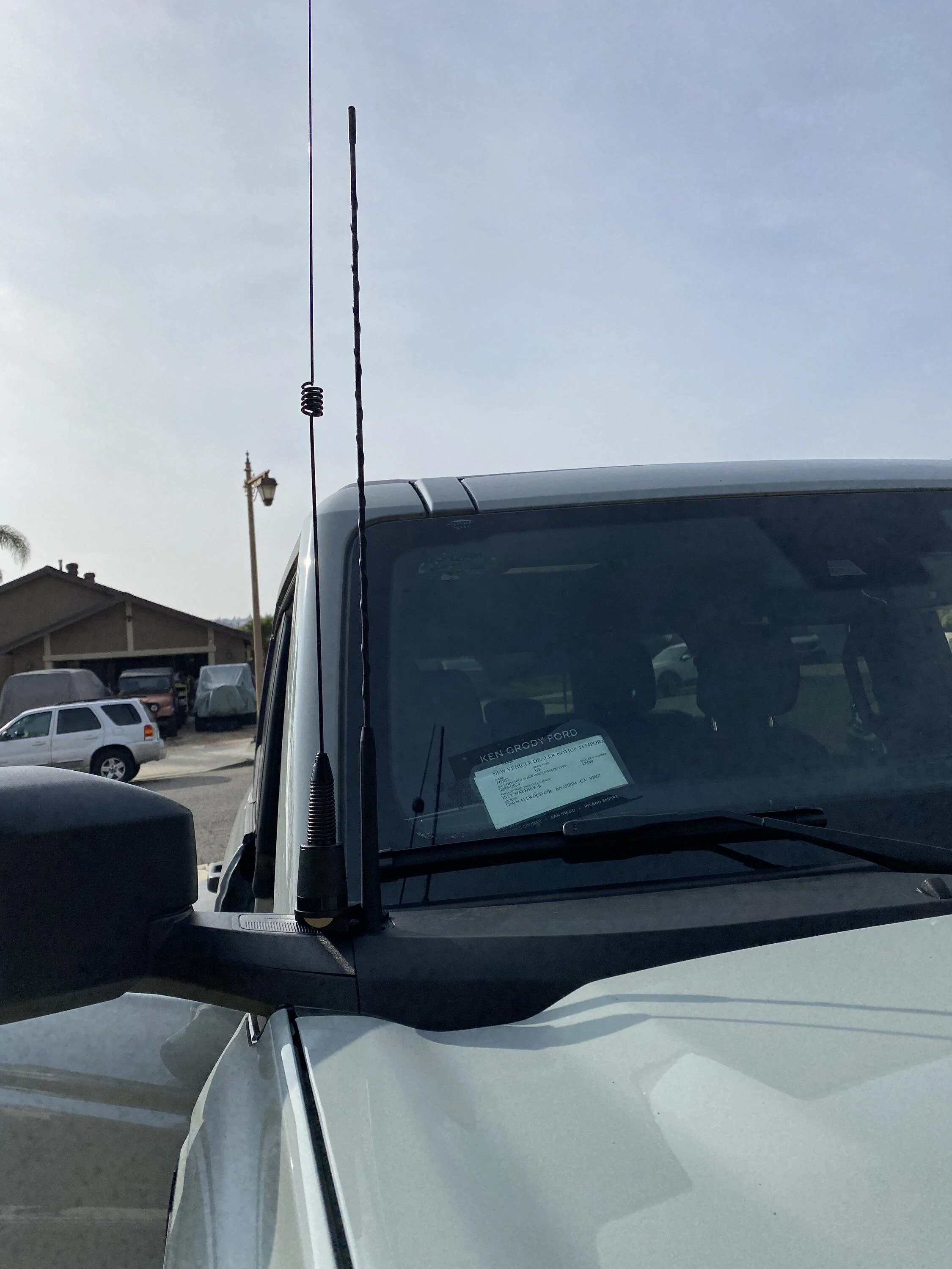Ford Bronco GMRS Install 20240217_224511172_iOS