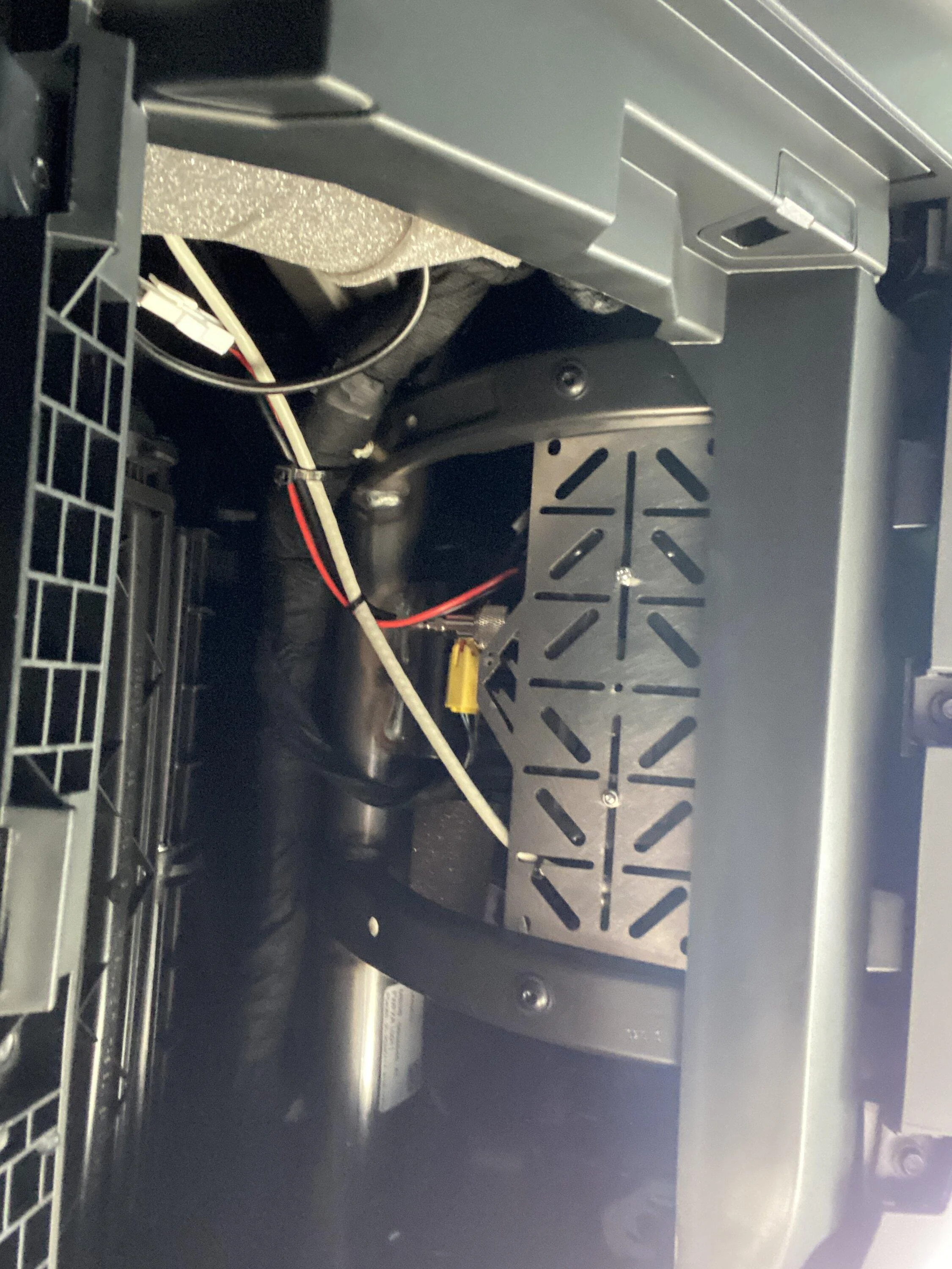 Ford Bronco GMRS Install 20240218_160651748_iOS