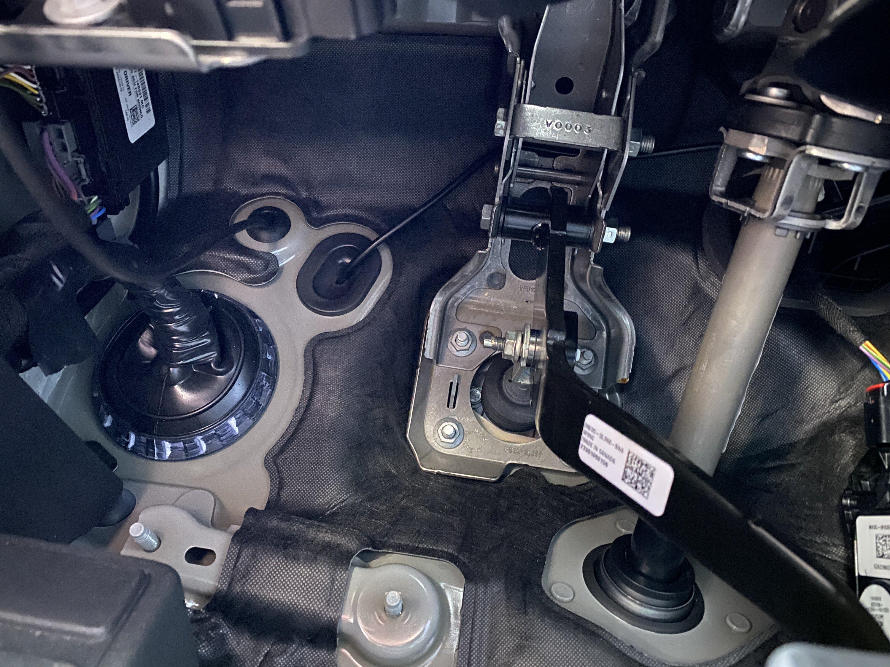 Ford Bronco GMRS Install 20240217_224604919_iOS