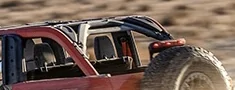 Ford Bronco New Ford Performance B-Bow & C-Bow Brace Kit IMG_1499
