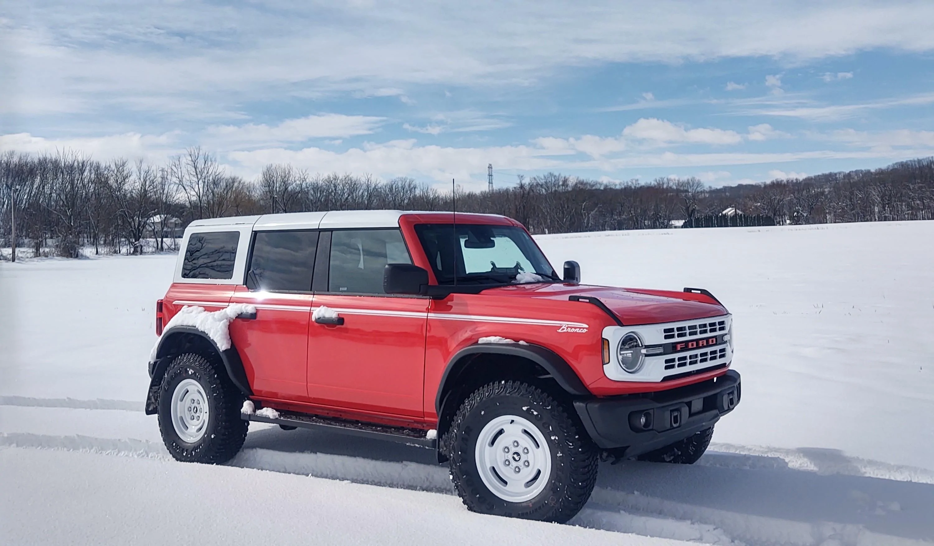 Ford Bronco Hello from New Jersey! IMG_20240213_124421385_HDR~2
