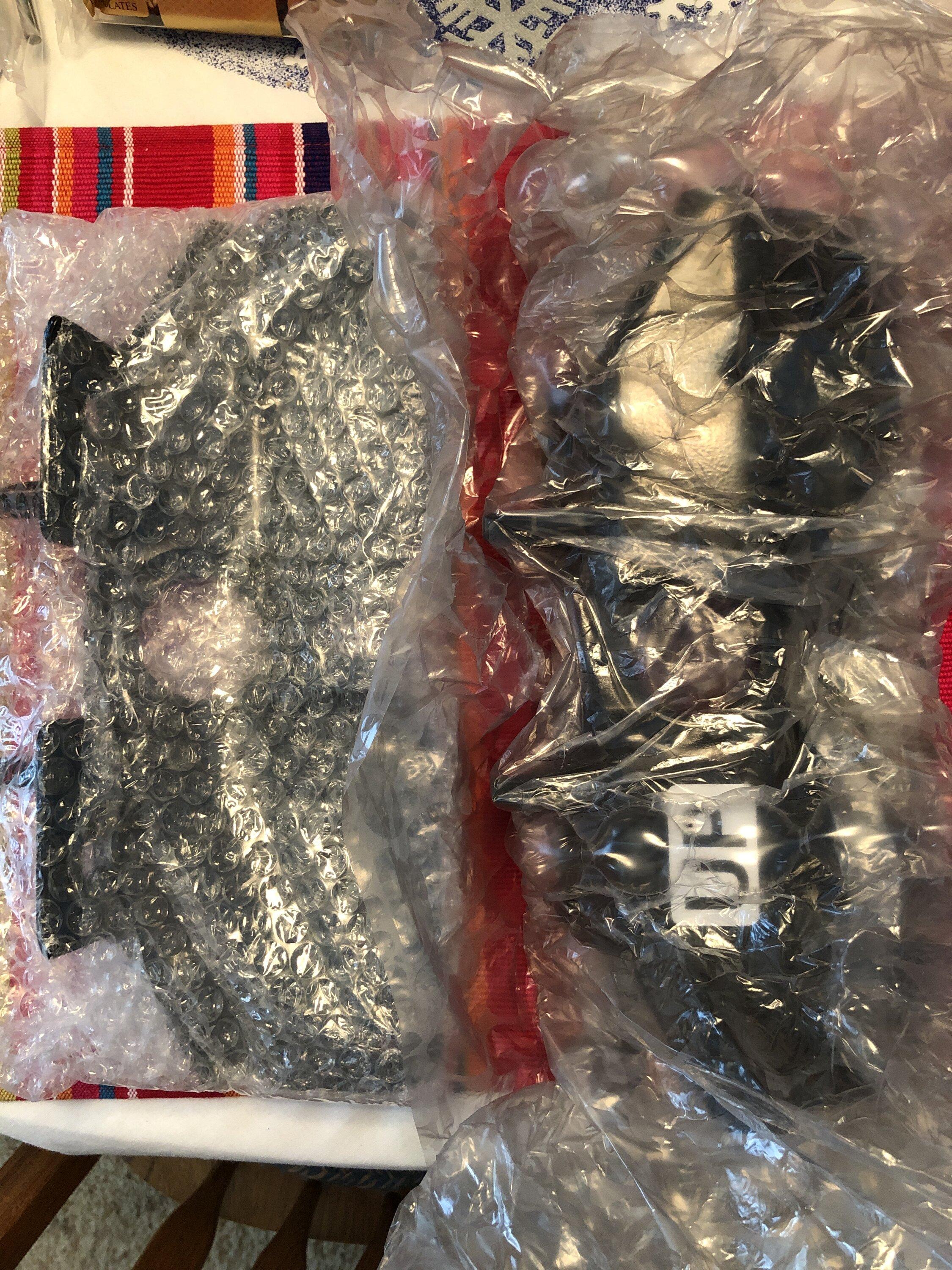 Ford Bronco New Ford Performance B-Bow & C-Bow Brace Kit image