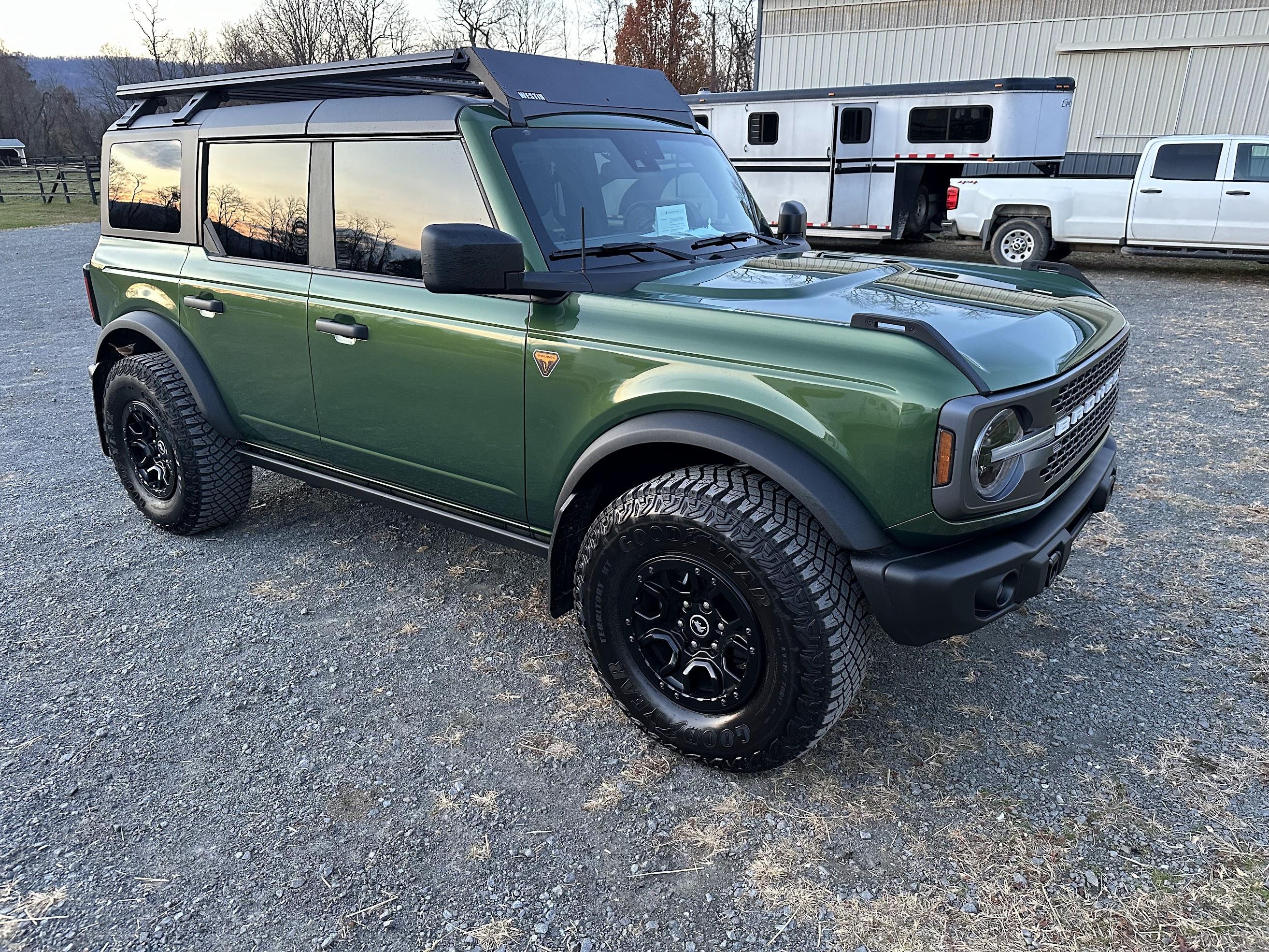 Ford Bronco Post your BEFORE & AFTER! IMG_4873