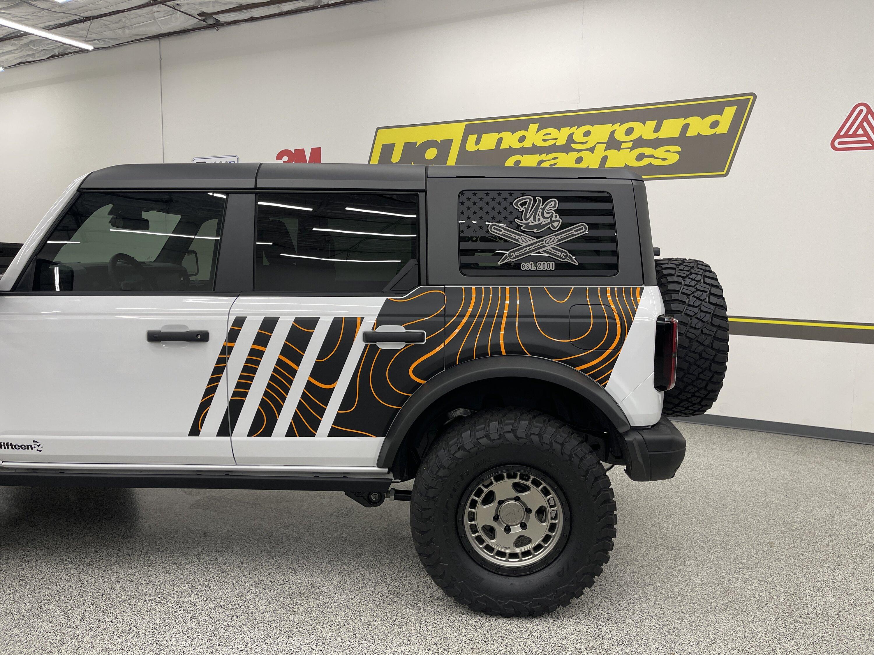 Ford Bronco Bronco DRIFT Topography Kit IMG_6113.JPG