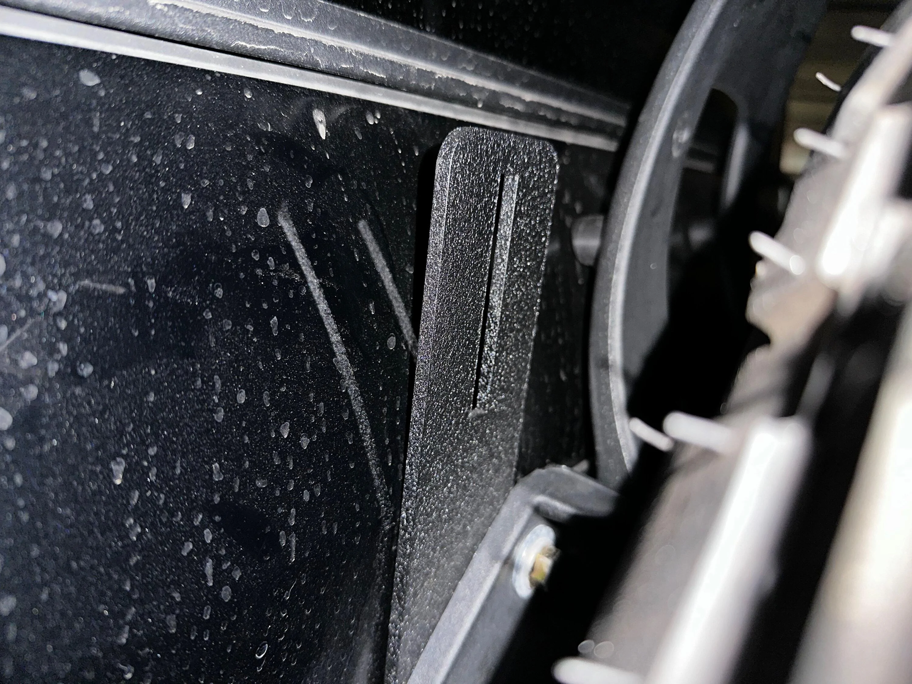 Ford Bronco Help! Need ideas for WeBoost antenna mount **SOLVED** IMG_4778