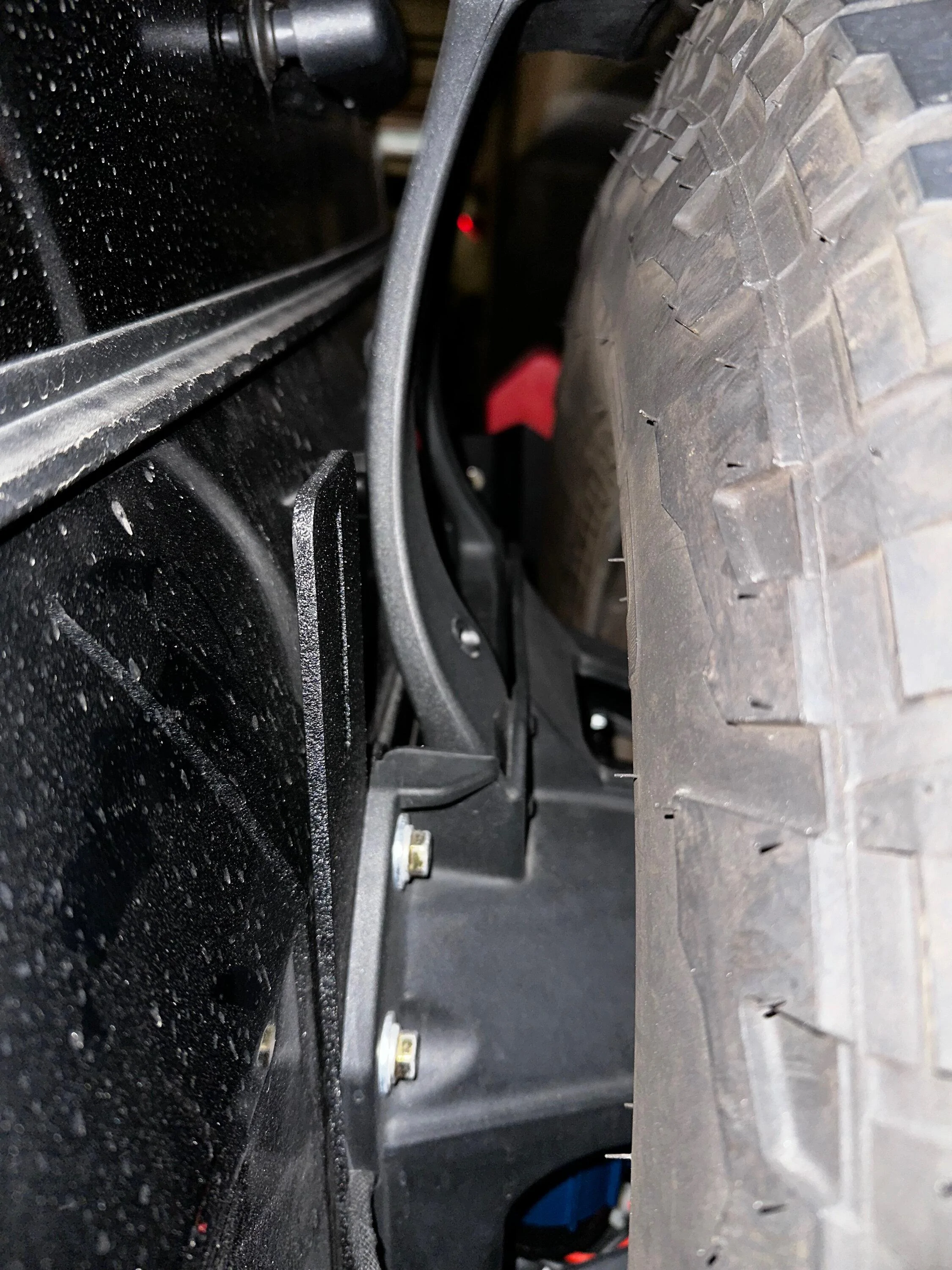 Ford Bronco Help! Need ideas for WeBoost antenna mount **SOLVED** IMG_4775