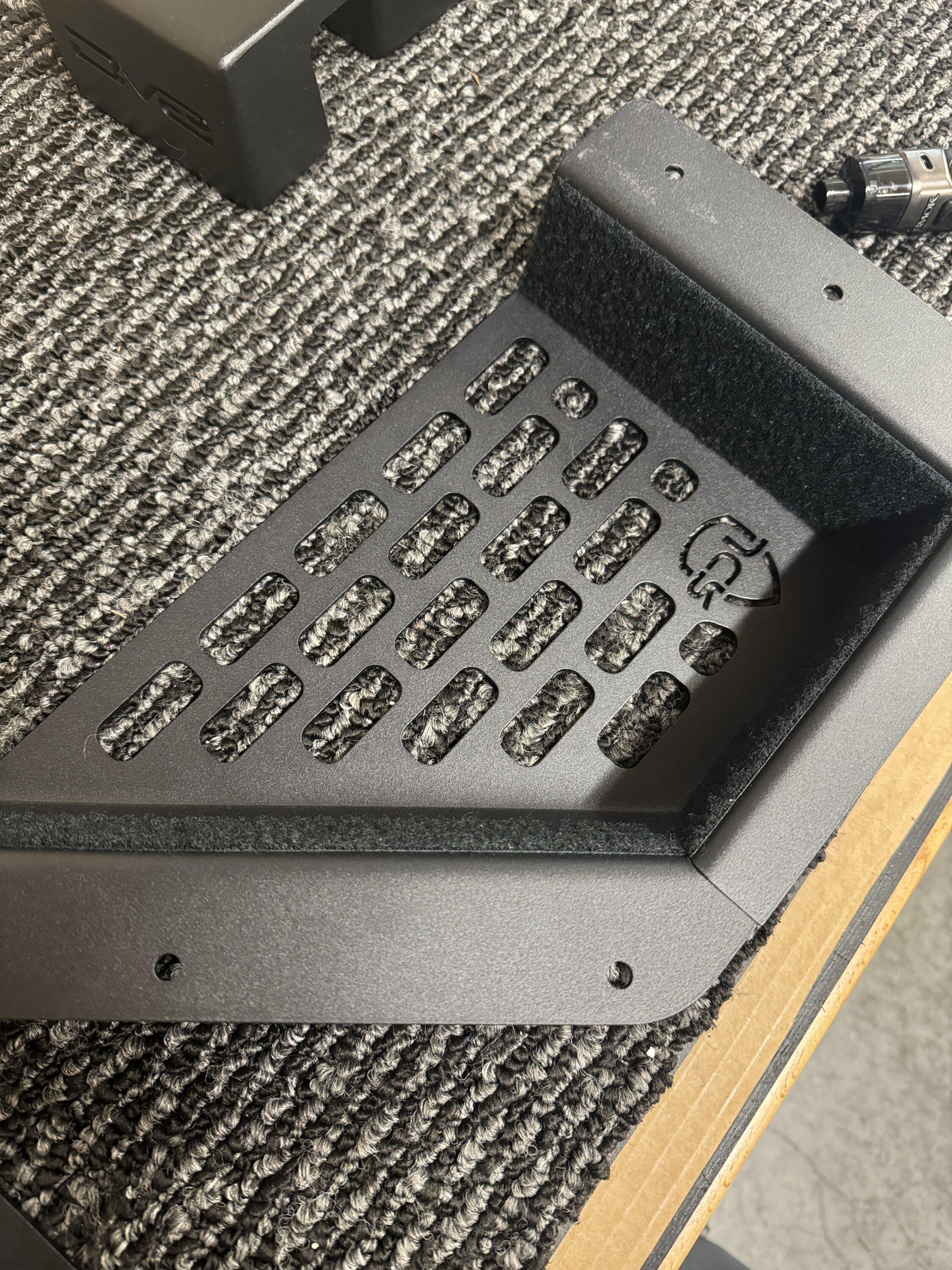 Ford Bronco JCR Front door MOLLE pockets IMG_1219